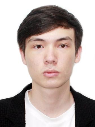 Официант / официантка