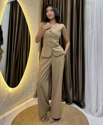 Двойка костюм