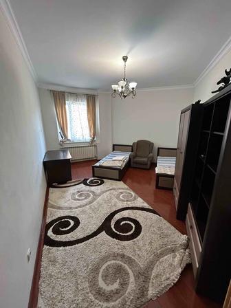 Детская комната