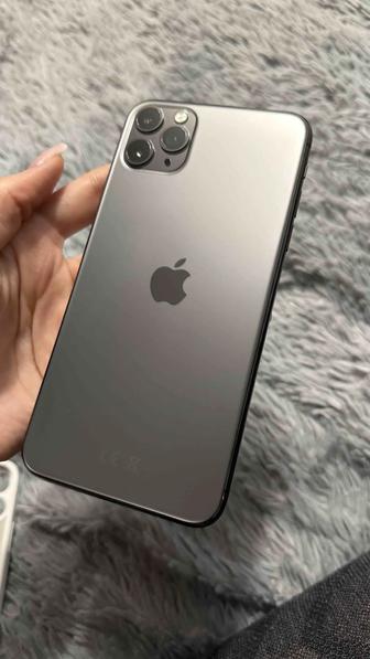 IPhone 11 Pro Max 256 gb