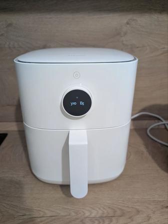 Аэрогриль Xiaomi Smart Air Fryer 4.5L, белый / модель MAF14