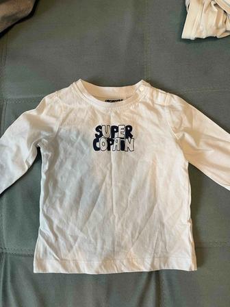 Набор детской одежды