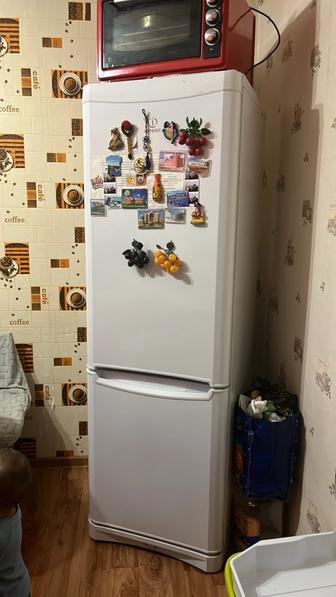 Холодильник бу