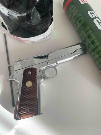 Colt 1911 страйкболл