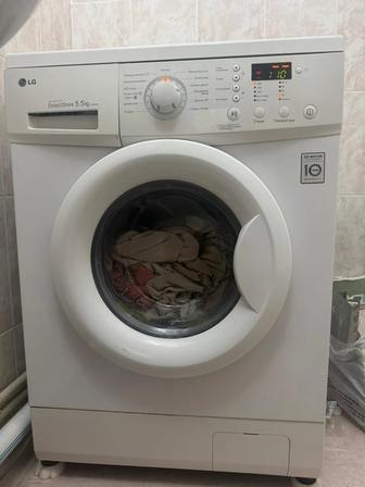 Срочно Продам стиральную машину