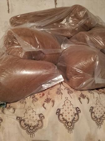 Продается верблюжья шерсть