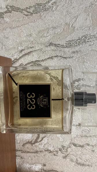 Парфюмерная вода Fragrance World Kirke, , 70 мл