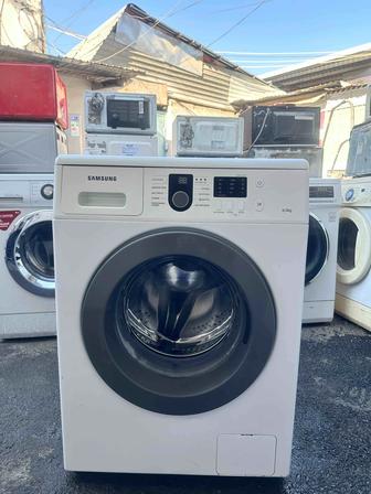 стиральная машина, Sumsung 6 kg