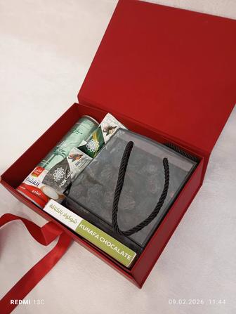 Подарочный набор на Рамадан