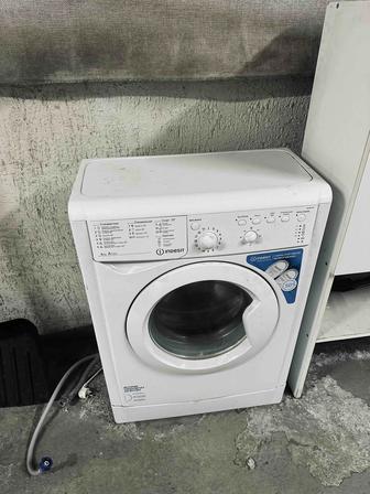 Стириальная машина