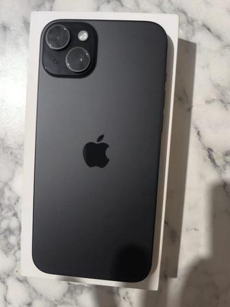 iPhone 15 Plus 128gb DualESIM