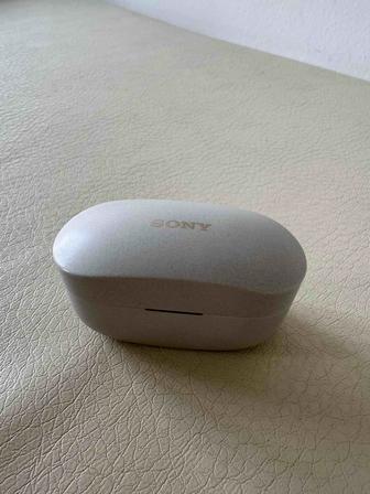 Продаю Sony WF-1000XM4 премиум звук, шумоподавление