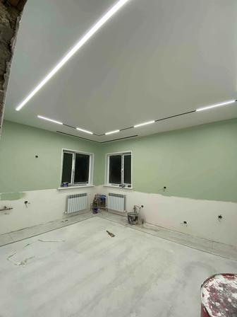 Ремонт квартир под ключ