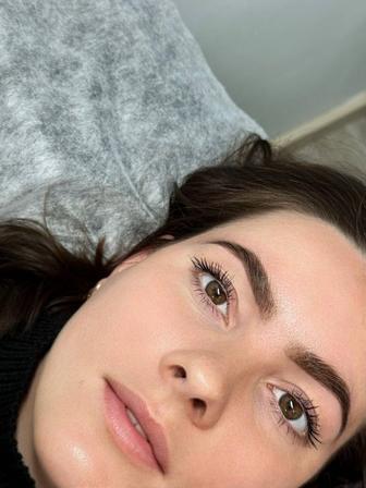 Ищу моделей на брови