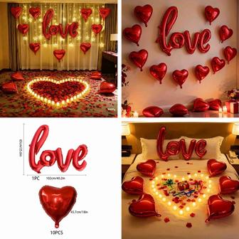 Воздушные шары