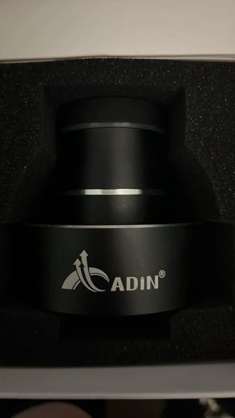 Виброколонка / вибродинамик