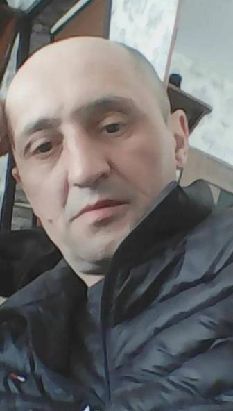 Разнорабочий