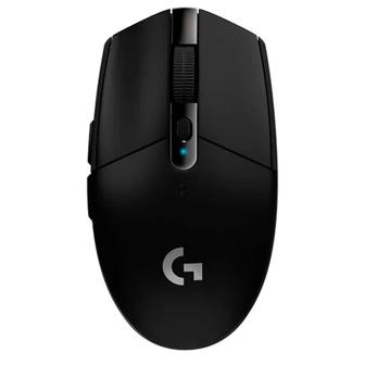 Мышка игровая беспроводная USB Logitech G305