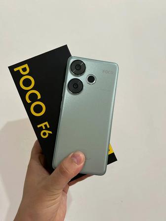 Продам Poco F6