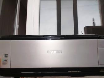 Canon PIXMA MP550