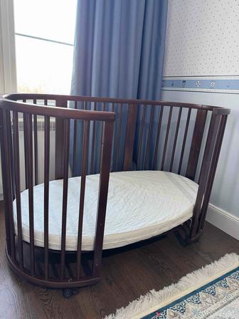 Детский манеж Stokke