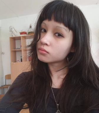 Няня