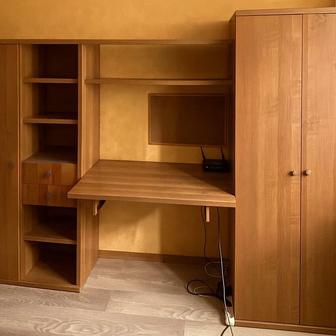 Детская стенка