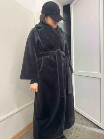 Продам шубу искусственную