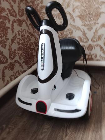 Электро машина