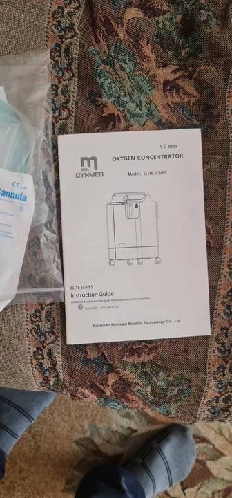 концентратор кислорода