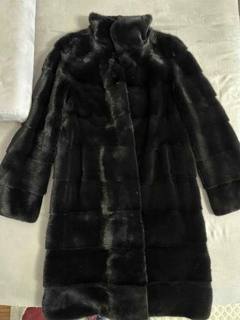 Шуба Blackglama Италия