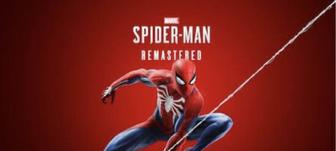 Человек-паук 1 (Spider-Man) цифровая версия Русский язык