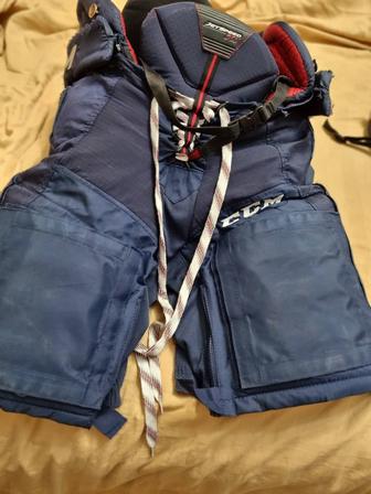 Хоккейная форма