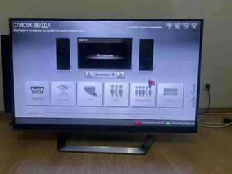 3D LED Телевизор LG 42LM761T (б/у)