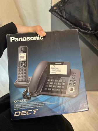 Продам телефон Panasonic