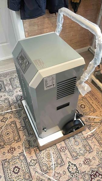 Осушитель воздуха 138л/сутки