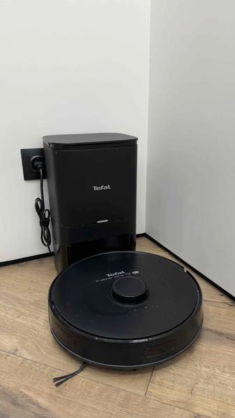 Продам робот-пылесос TefalX-plorer Serie 75S