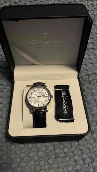 Швейцарские часы