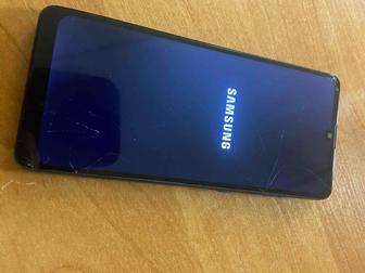 Продам Samsung A31