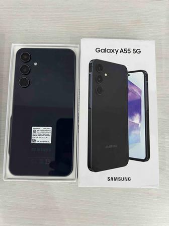 Samsung Galaxy A55 256 ГБ