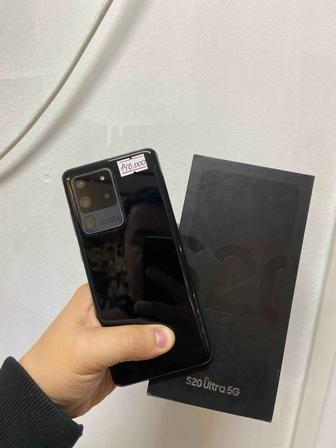 Samsung S20 ultra 128Gb