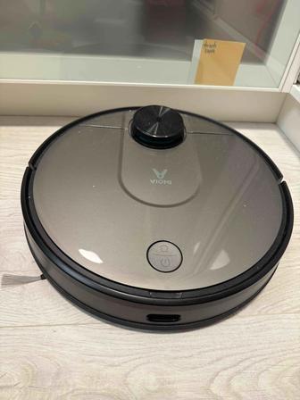 Продам пылесос