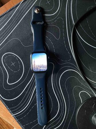 Продам apple watch 6