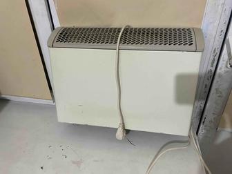 Б/у обогреватель сатыоады