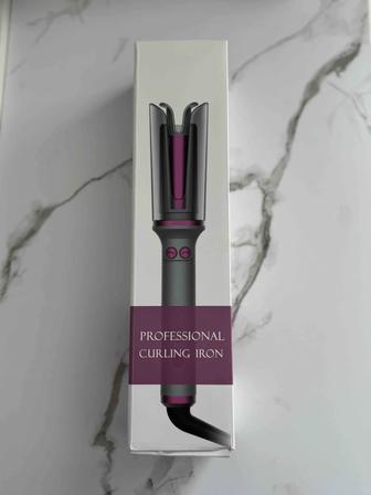 Плойка Dyson