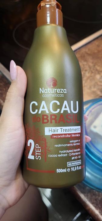 Продаю составы ботокс кератин