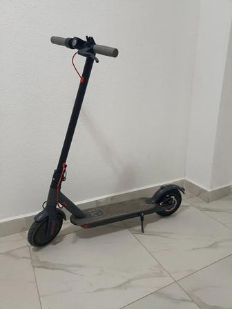 Электросамокат xiaomi