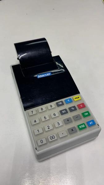 Продам кассовый аппарат