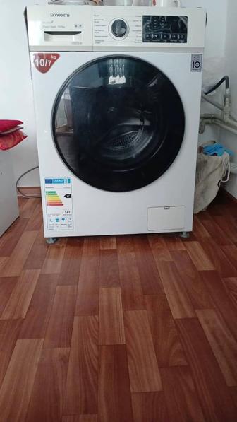 Продам стиральную машину