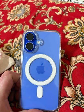 Айфон 16 100% 40 цкл